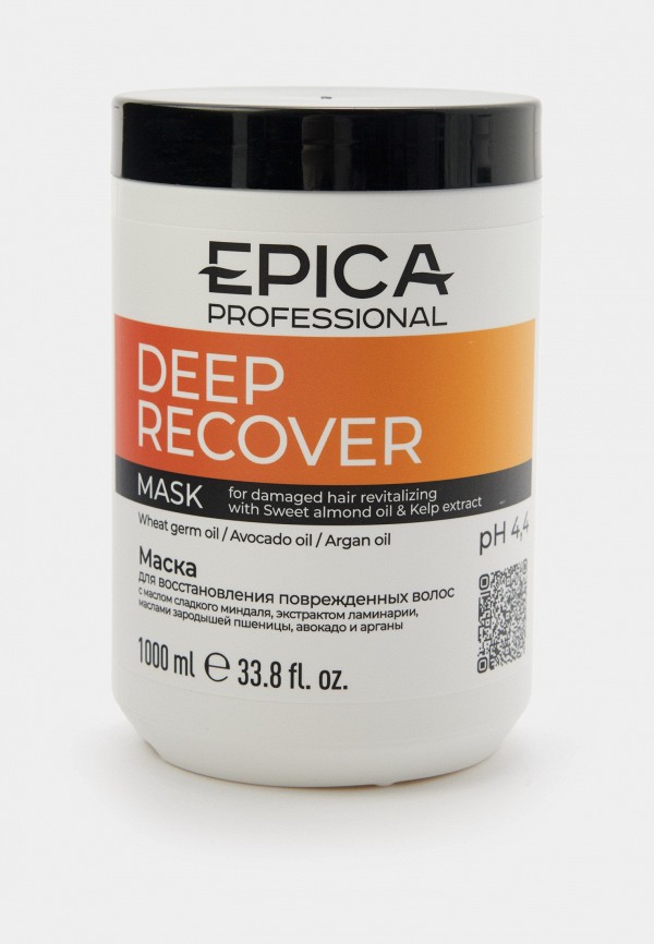 Маска для волос Epica Professional 1480₽