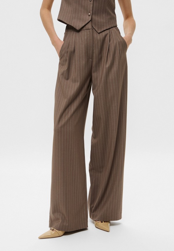 Брюки Kira Plastinina 8799₽