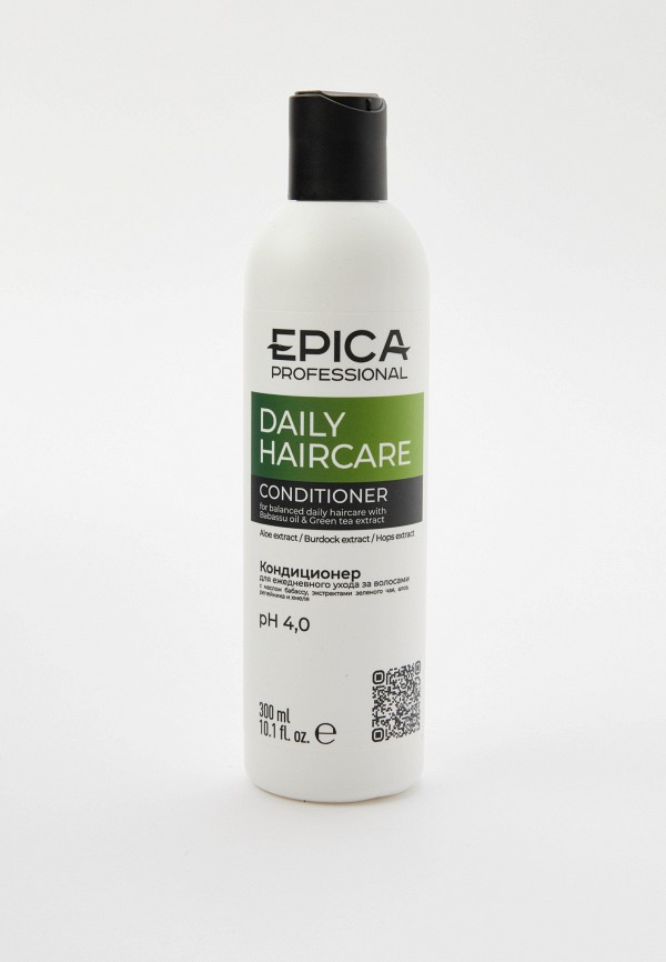 Кондиционер для волос Epica Professional