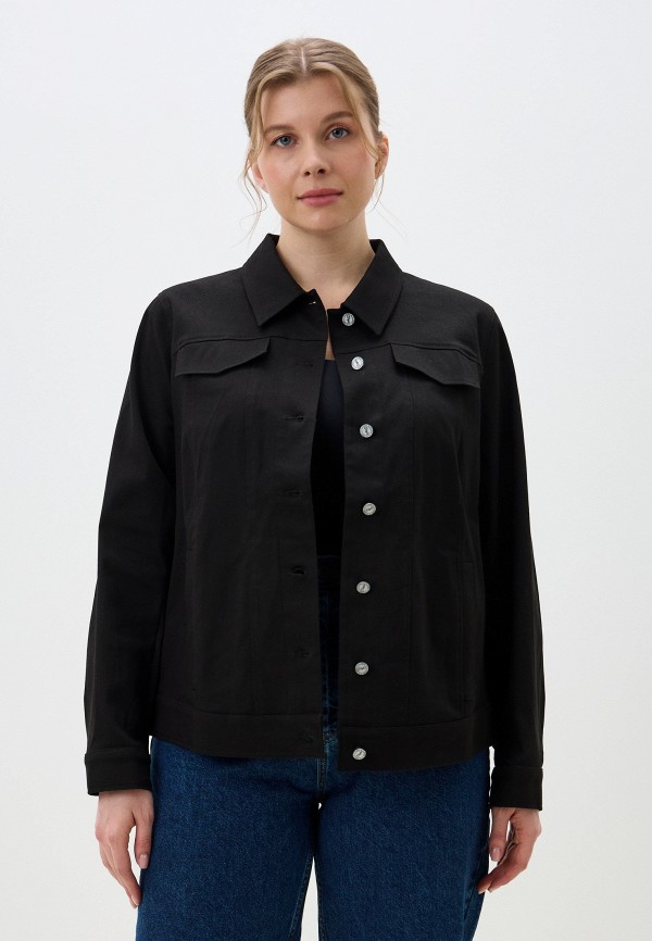 Куртка-рубашка Silver String 8990₽