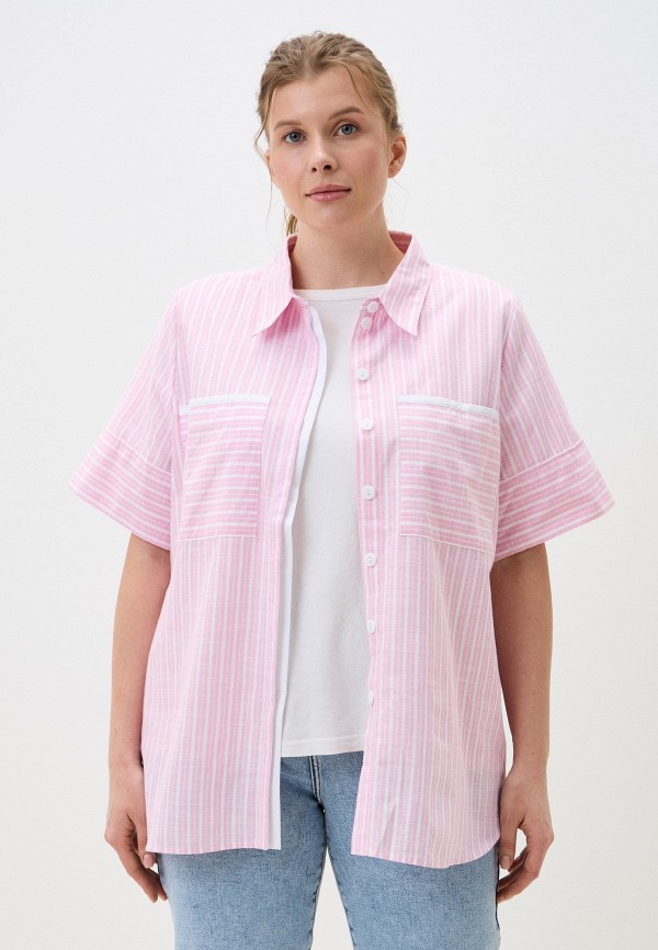 Рубашка Silver String 6790₽