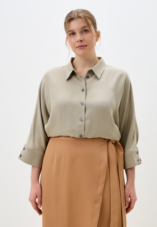 Блуза Silver String 8390₽