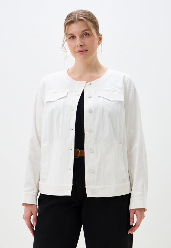 Жакет Silver String