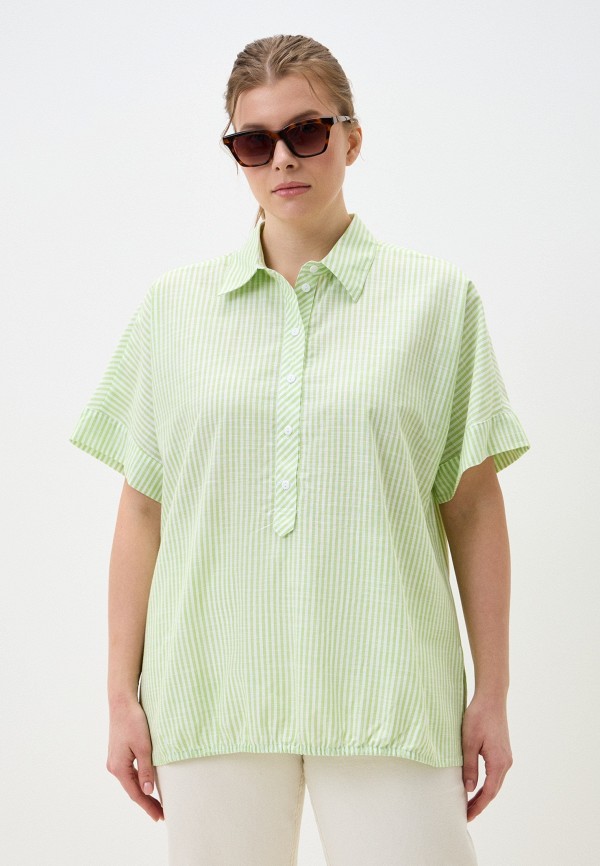 Рубашка Silver String 6790₽