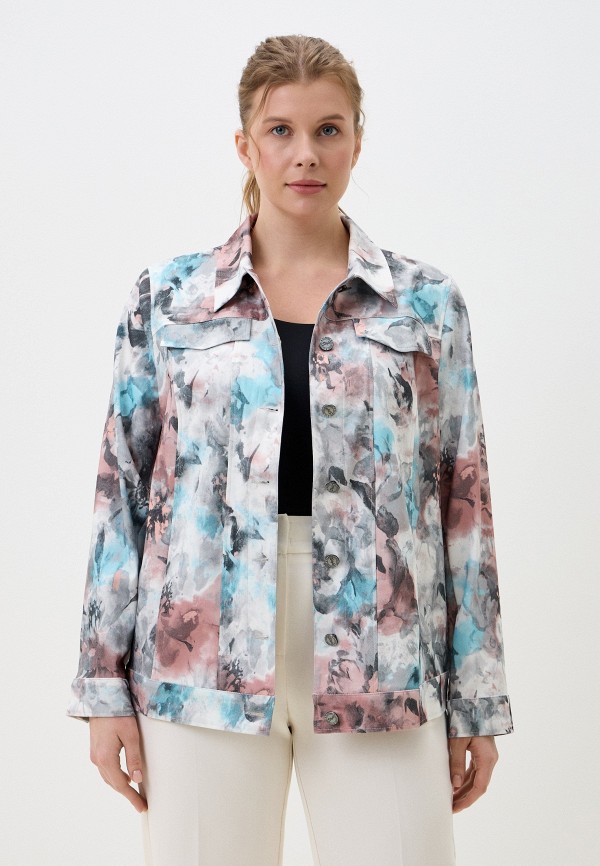 Жакет Silver String 10990₽