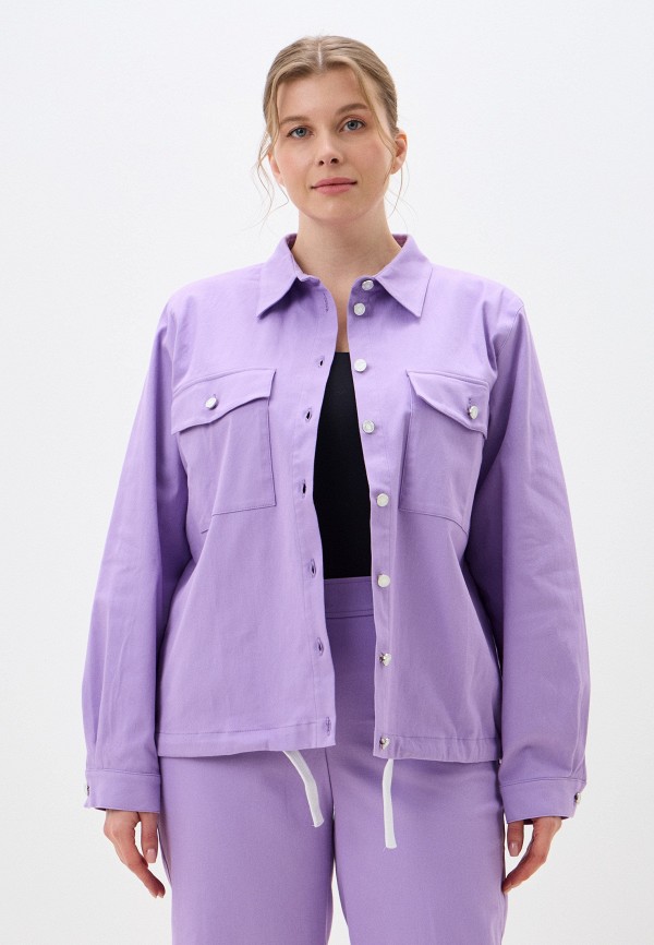 Рубашка Silver String 9190₽