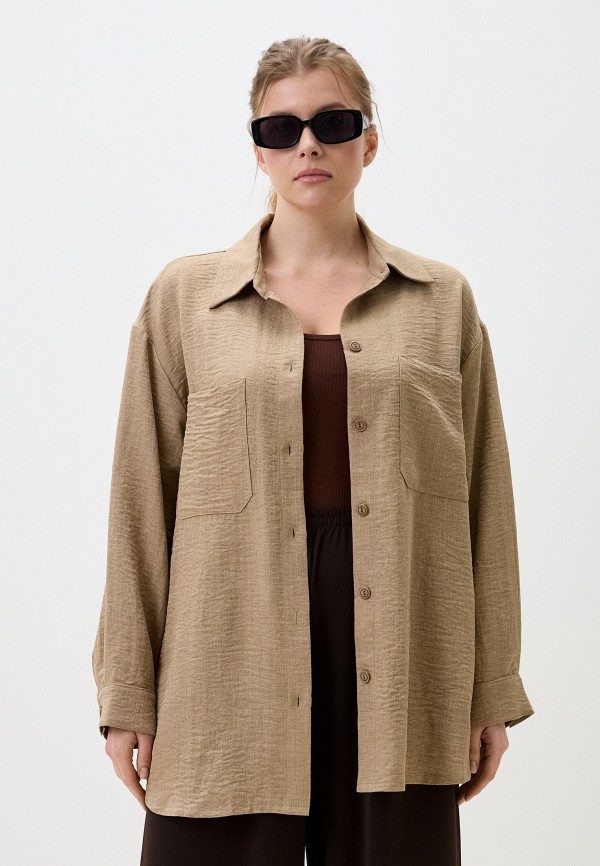 Рубашка Le Monique 4660₽