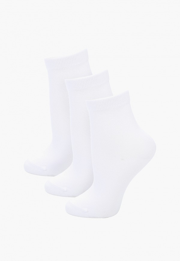 Носки 3 пары Face Code