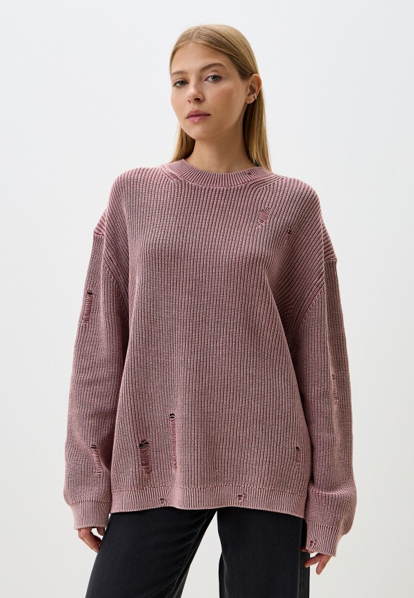 Джемпер Face Code 3999₽