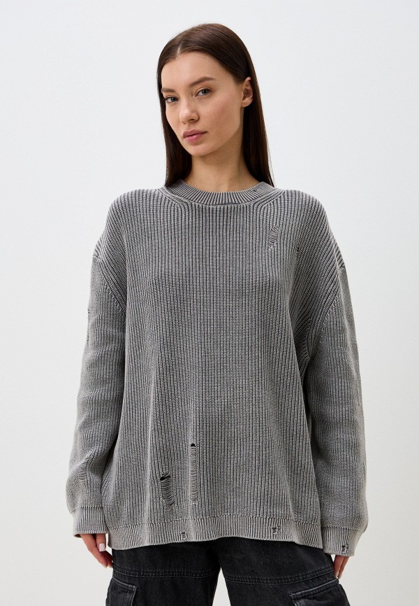 Джемпер Face Code 3999₽