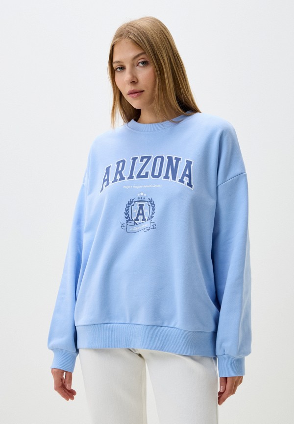 Свитшот Face Code 2999₽