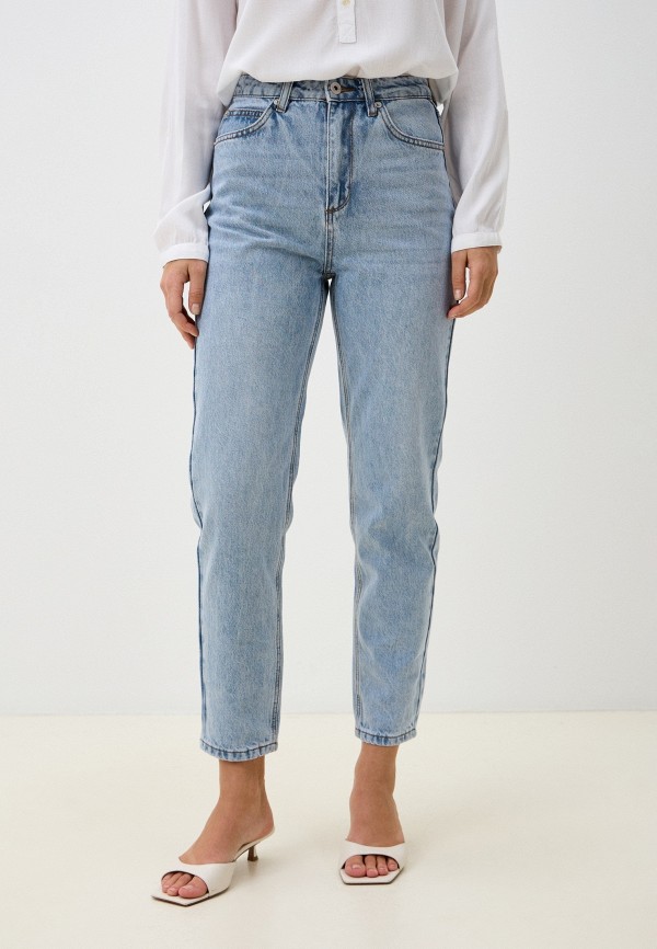 Джинсы Face Code 3599₽