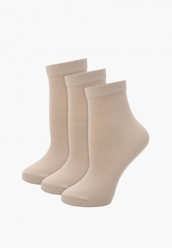 Носки 3 пары Face Code