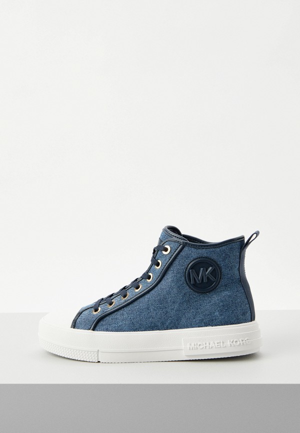 Кеды Michael Michael Kors 30000₽