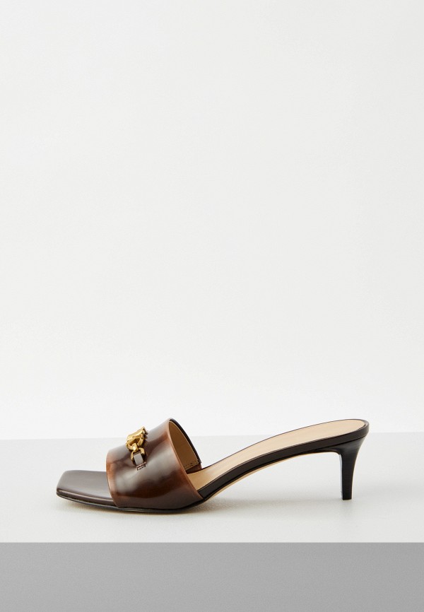 Сабо Michael Michael Kors 23300₽