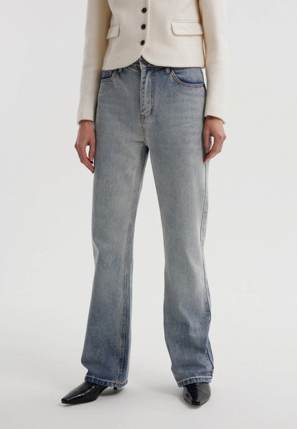 Джинсы Urban Tiger 9720₽