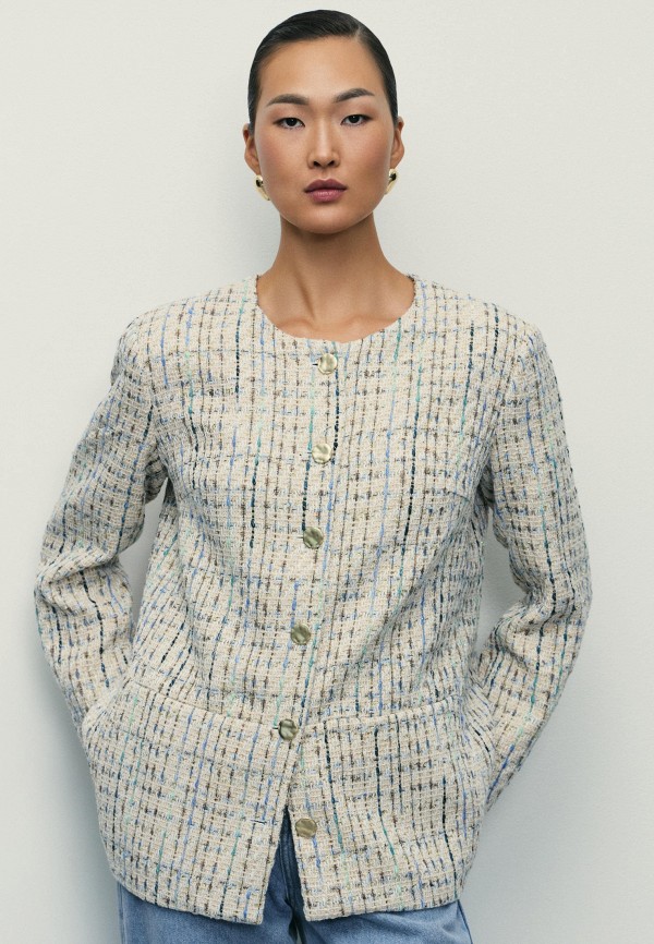 Жакет Zarina 5519₽