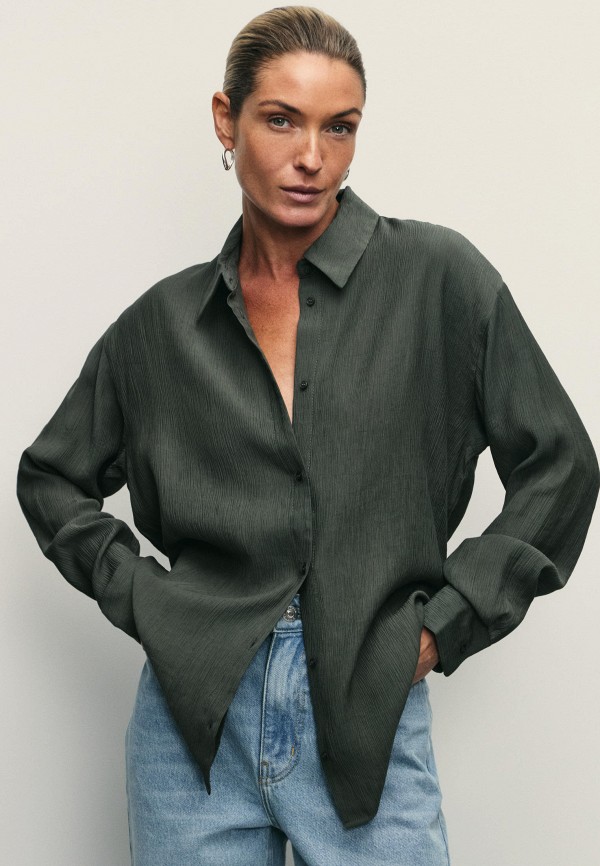 Блуза Zarina 1839₽