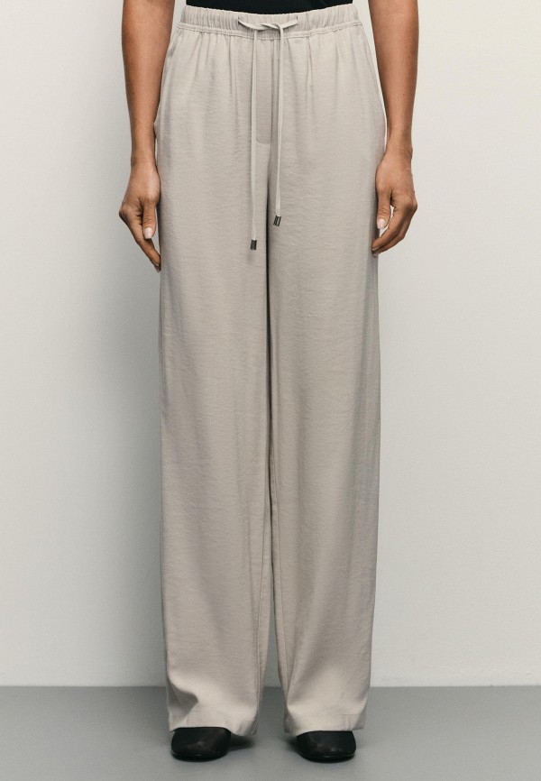 Брюки Zarina 1937₽