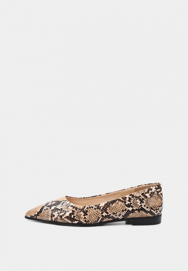 Балетки Thomas Munz 11999₽