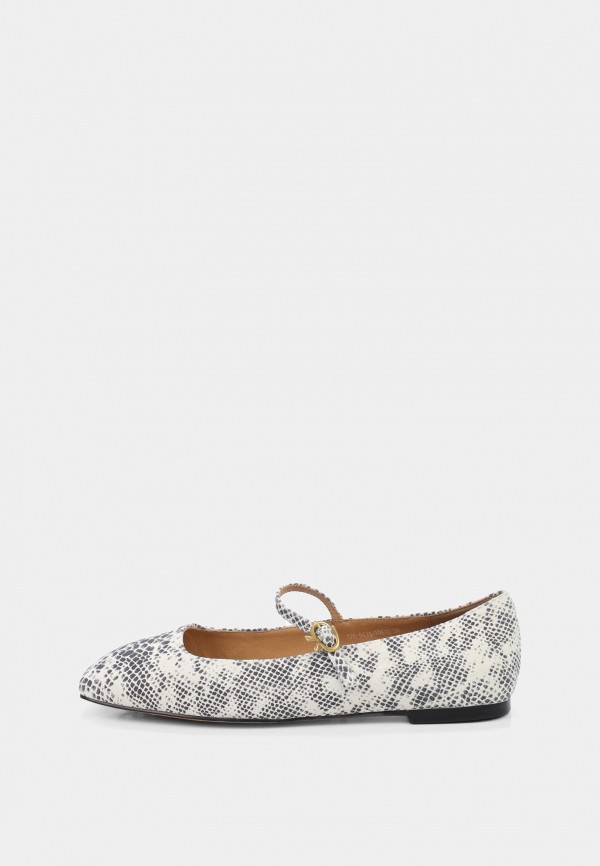 Балетки Salamander 12990₽