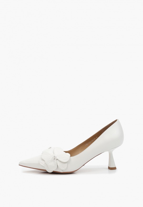 Туфли ElRosso 17990₽