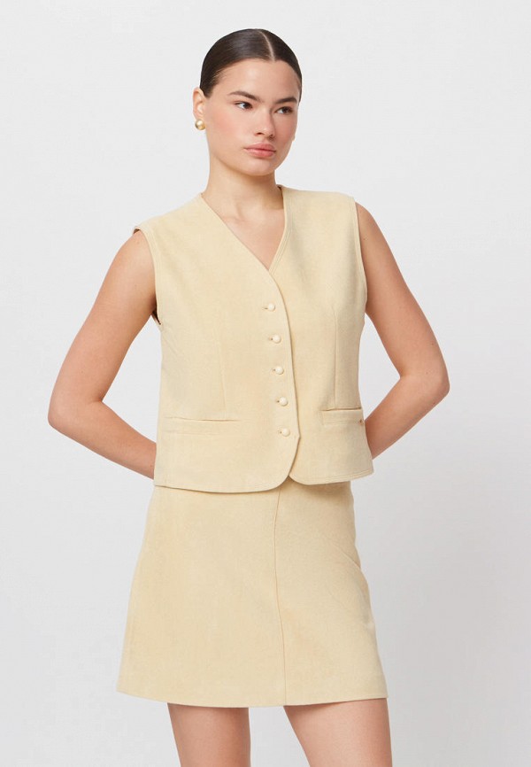 Жилет Vittoria Vicci 7690₽