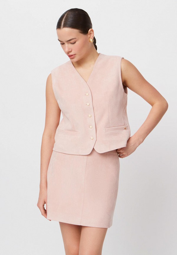 Жилет Vittoria Vicci 7690₽