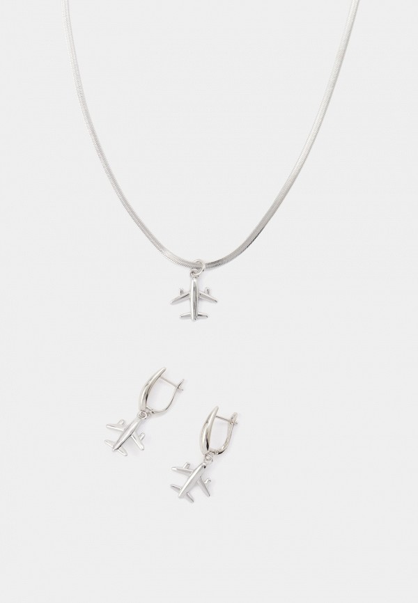 Колье и серьги Soulab 2520₽