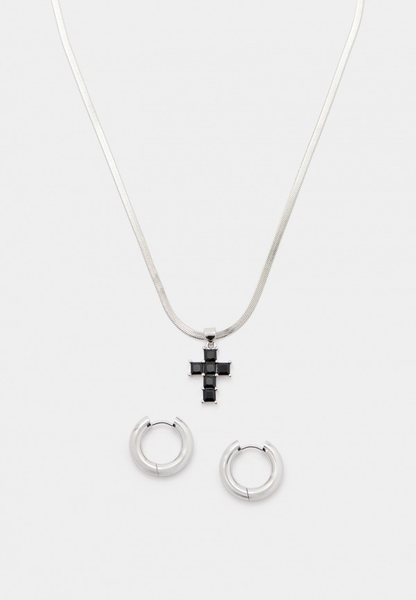 Колье и серьги Soulab 2520₽