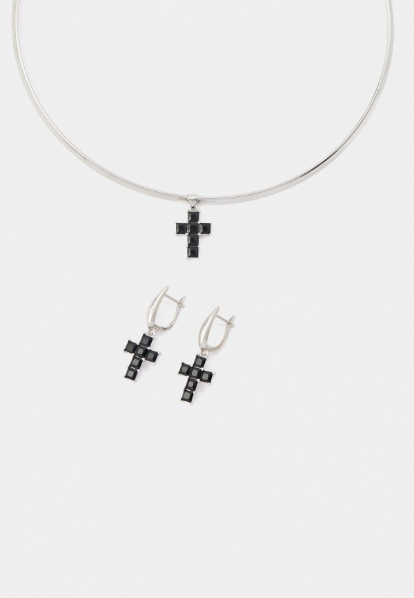 Колье и серьги Soulab 3800₽