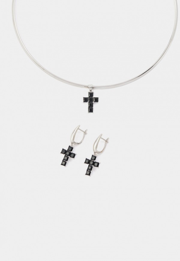 Колье и серьги Soulab 3420₽