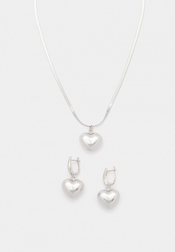 Колье и серьги Soulab 2520₽