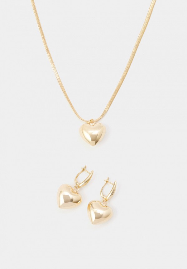 Колье и серьги Soulab 2520₽