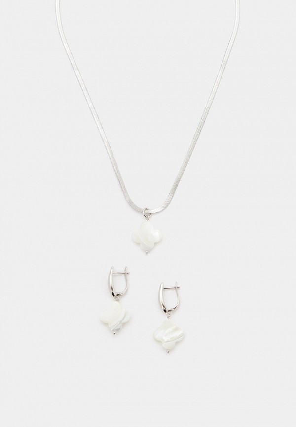 Колье и серьги Soulab 2520₽