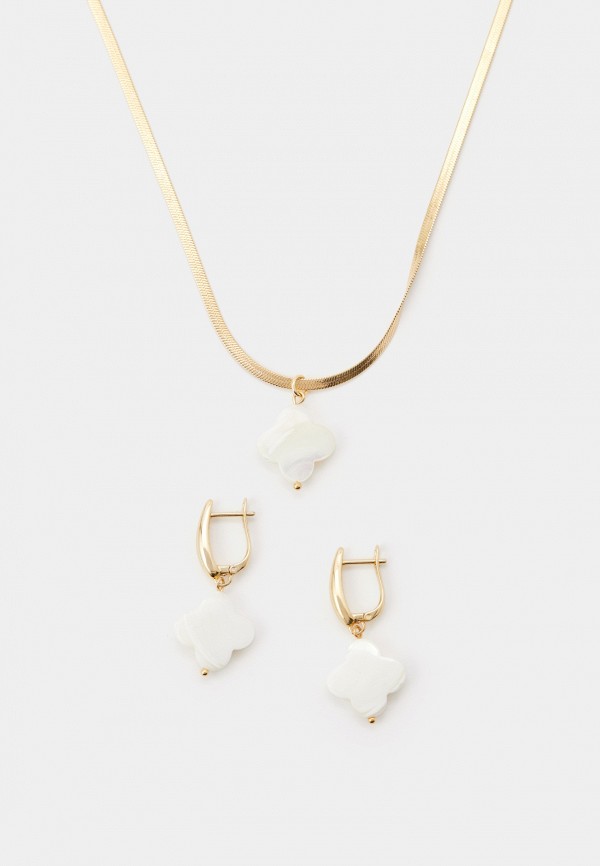 Колье и серьги Soulab 2800₽