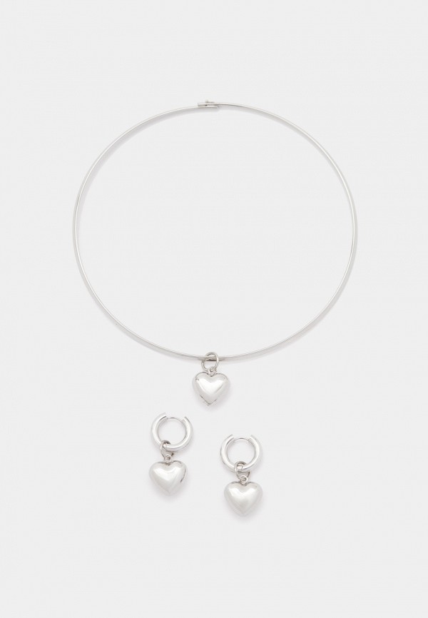 Колье и серьги Soulab 3150₽