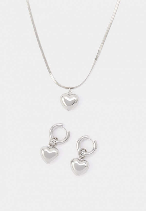 Колье и серьги Soulab 2520₽