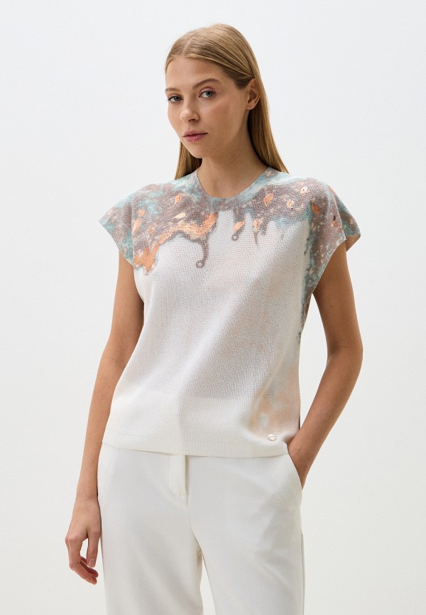 Джемпер Serianno 7820₽