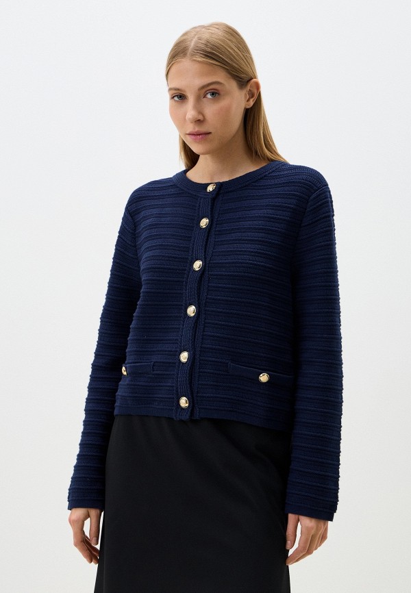 Кардиган Serianno