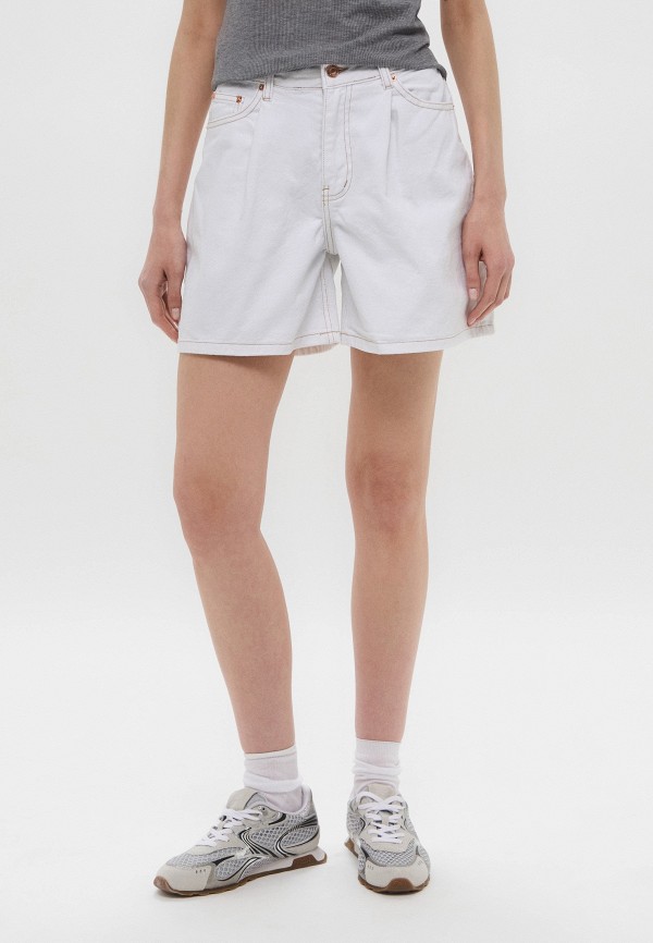 Шорты джинсовые Zarina 3495₽