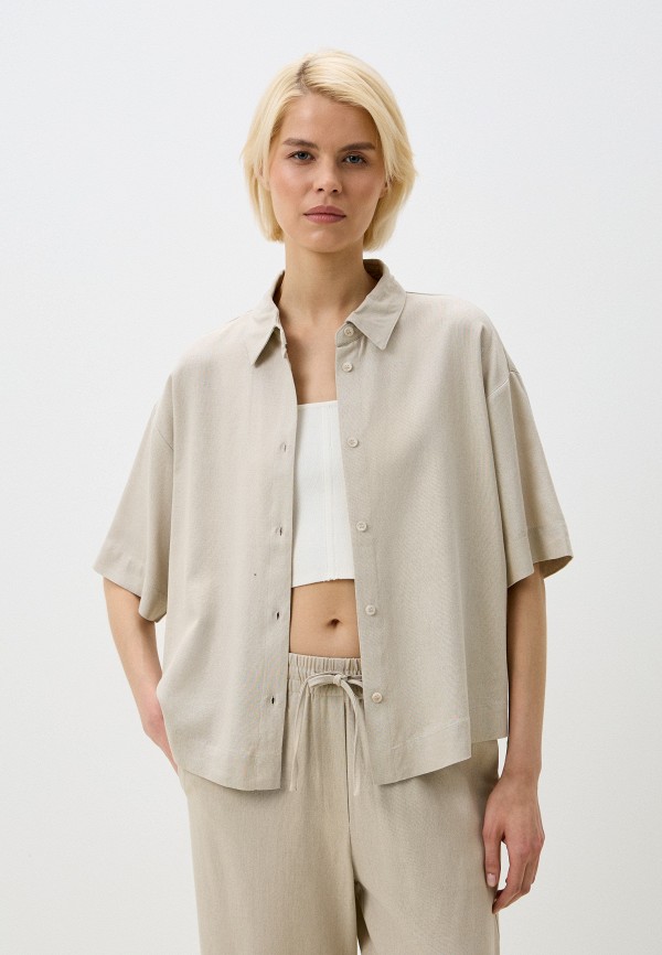 Рубашка Zarina 1471₽