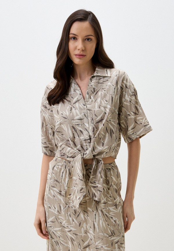 Блуза Zarina 1471₽