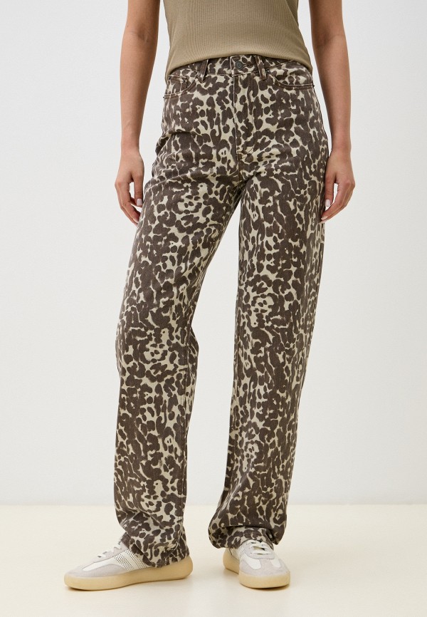 Джинсы Zarina 4231₽