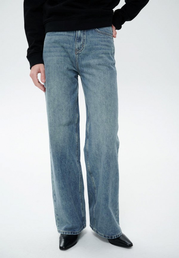 Джинсы Daisyknit 13000₽