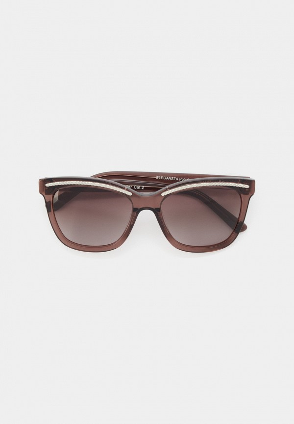 Очки солнцезащитные Eleganzza 7560₽