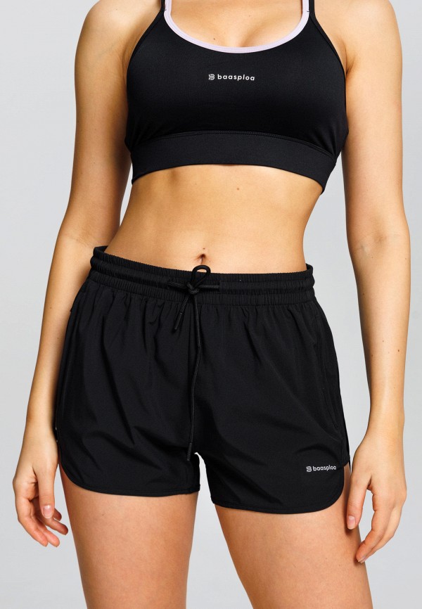 Шорты спортивные Baasploa 2590₽