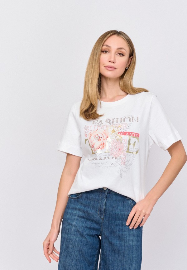 Футболка Franco Vello 10090₽