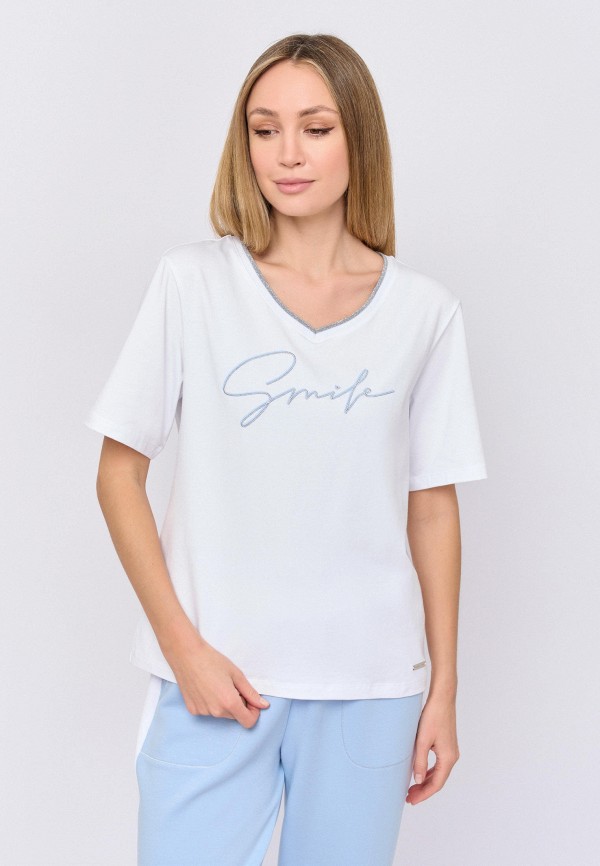 Футболка Franco Vello 7890₽