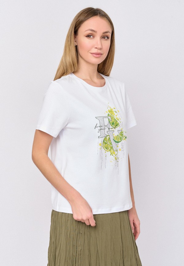 Футболка Franco Vello 8890₽